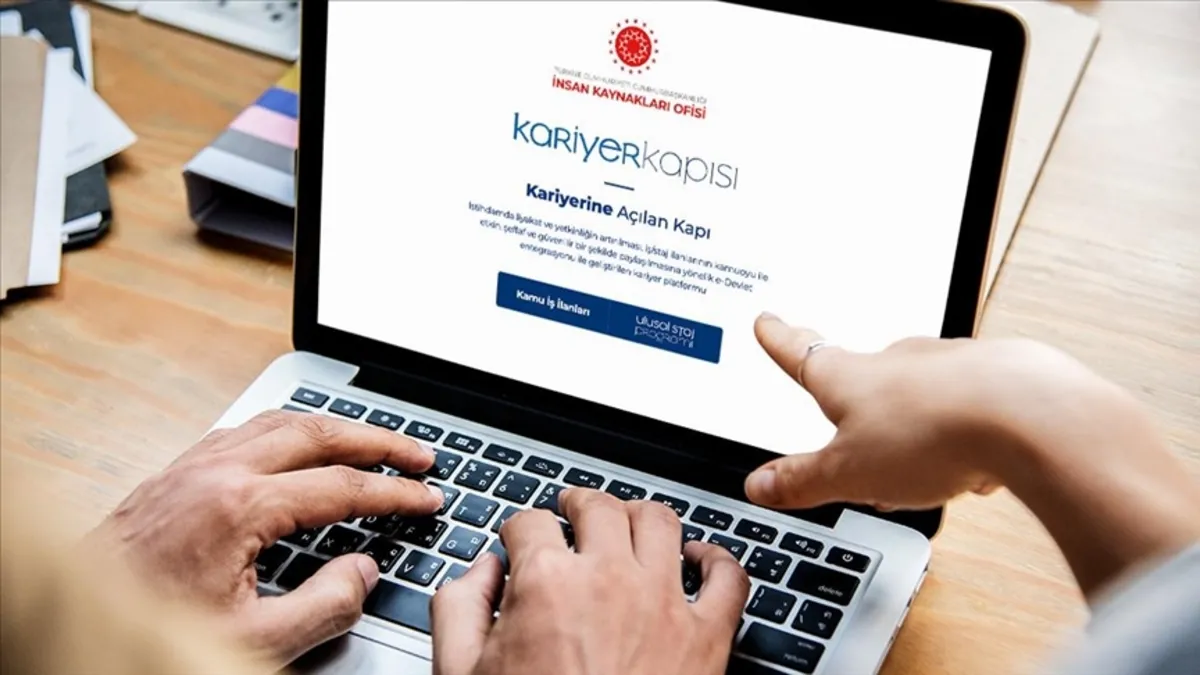 USP SONUÇLARI 2025: Ulusal Staj Programı sonuçları ne zaman açıklanacak?