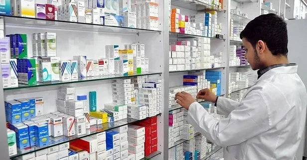 31 Aralık yılbaşında eczaneler açık mı? 1-2-3 Ocak 2021 eczaneler açık mı kapalı mı olacak? Nöbetçi eczane listesi…