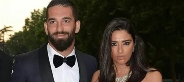 Arda Turan'ın sürpriz evlilik teklifinin nedeni…-4