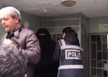 Atatürk'e hakaretten gözaltı