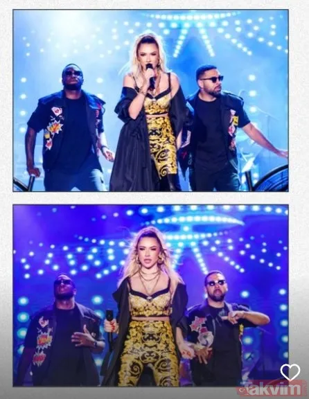 Kerimcan Durmaz Hadise'nin eski eşi Mehmet Dinçerler'i açıkladı 'doğum günümdü öpüşme...' İfşa olan o görüntü sonrası... - 18