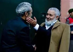 Kurtlar Vadisi’nin Zaza’sı ifade verecek