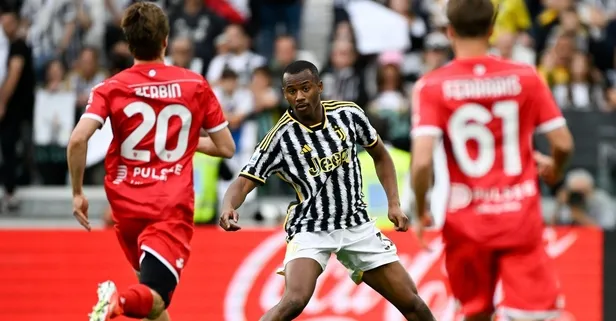 Tiago Djalo Beşiktaş için İstanbul'a geliyor!