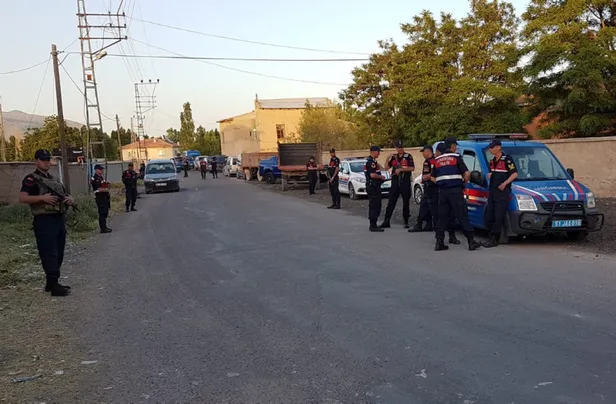 Niğde'de silahlı kavga: Ölü sayısı artıyor-2