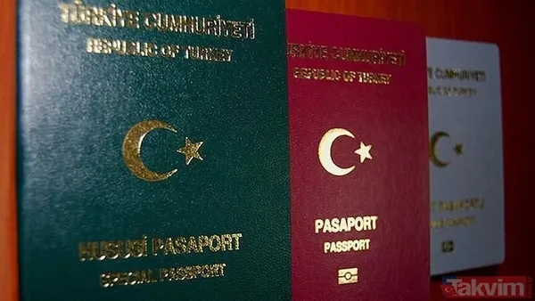 Schengen vizesine randevu engeli! Vizesiz gidilen ülkeler hangileri? İşte Türkiye’den vize istemeyen ülkeler listesi! - 7
