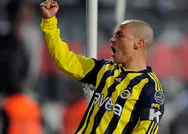 Son dakika! Fenerbahçe efsanesi Alex de Souzadan heyecanlandıran paylaşım