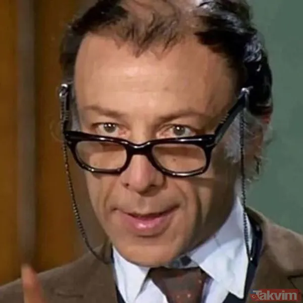 Hababam Sınıfı’nın Bacaksız’ıydı! Tuncay Akça’nın o röportajı ortaya çıktı! Münir Özkul itirafı şaşırttı! “40 gün dükkana gelip gitti” - 7