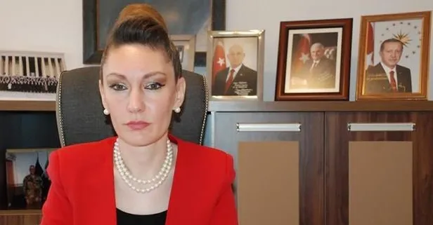 Türk Büyükelçi trafik kazası geçirdi