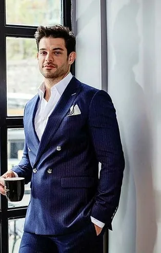 Mehmet Dinçerler, boşandığı eşine saldırıdan yargılanan Rawan Bin Hussain aşk yaşamaya başladı