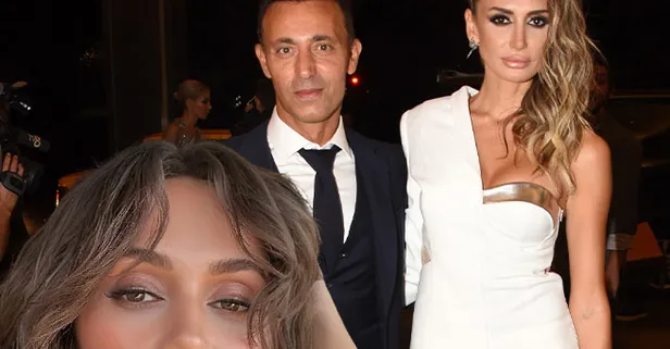 Mustafa Sandal ile Emina Jahovic arasında nafaka krizi: Üç dava birden!