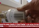 Doğalgaz faturanızı %30 düşürecek önlem