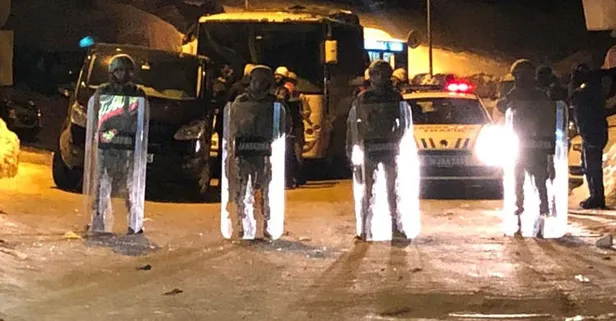 Uludağ'da silahlı kavga: 1 ölü, 2 yaralı