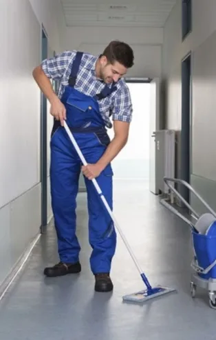 Apartman görevlisi maaşı 2021 ne kadar? Apartman görevlisi kapıcı maaşı nereden ve nasıl hesaplanır?