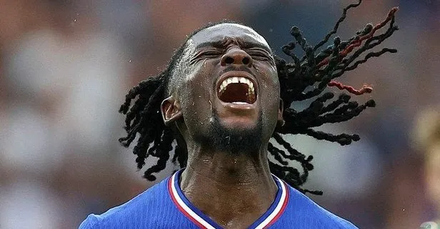 Fenerbahçe'den Manu Kone hamlesi!