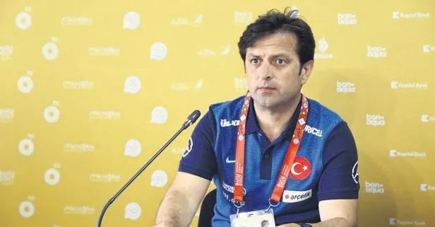 Antalyaspor’da Yiğit dönemi