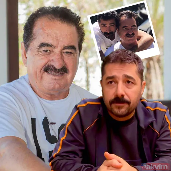 Türkücü İbrahim Tatlıses İle Oğlu Ahmet Tatlıses Arasındaki Gerilim Tırmanmaya Devam Ediyor.