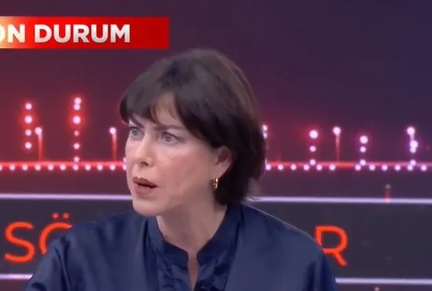 Müfteriliğin sonu zillettir