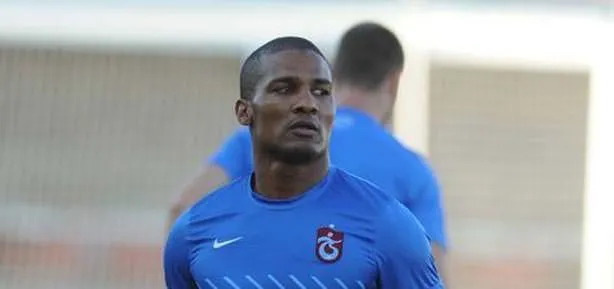 Avni Aker heyecanı sardı