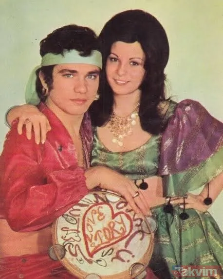 Yeşilçam’ın yakışıklı prensi bakın şimdi ne halde! Yılların acıması yok! İşte Sertan Acar’ın son hali - 5