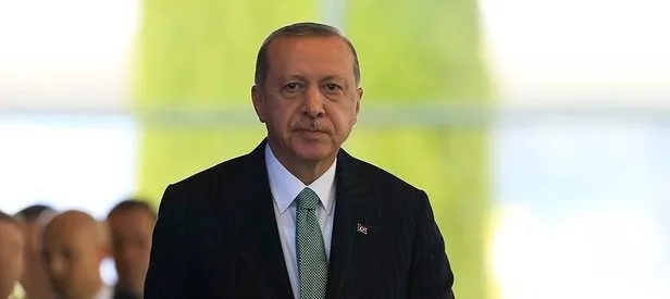 Erdoğan: Türkiye’ye yatırım yapan hep kazandı