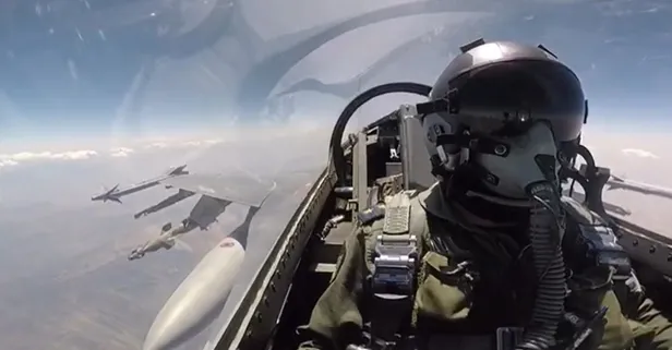 Terör örgütü PKK'ya darbe! MSB açıkladı: Gara bölgesinde 6 PKK’lı terörist etkisiz hale getirildi