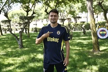 Fenerbahçe’de Cengiz bilmecesi