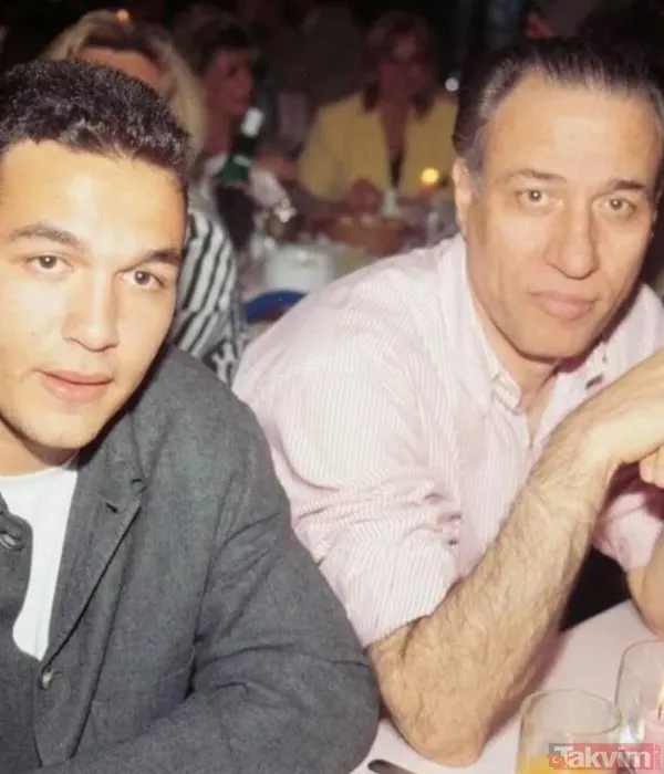 Yeşilçam'ın güldüren adamıydı! Bahar Öztan'ın rol arkadaşı Kemal Sunal'ın bakın kaç çocuğu varmış! 25 yıllık eşi Gül Sunal’dan... - 6