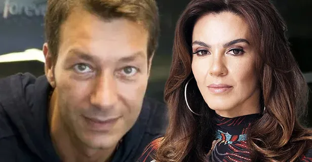 Platonik aşk 35 yıl sonra gerçek oldu! Abdullah Burnaz’dan Özlem Kaymaz hamlesi!