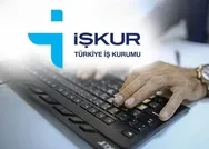 En az ilköğretim mezunu 21.008 personel alımı başvuru şartları nedir? 21 Mayıs İŞKUR iş ilanları başvuru...