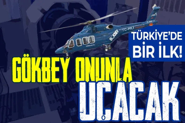 Türkiye'de bir ilk! Gökbey onunla uçacak! İlk milli helikopter motoru TEI-TS1400'ün ikincisi de kritik testi geçti-1