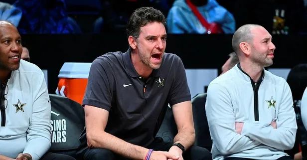 NBA All-Star Yükselen Yıldızlar'ın kazananı Pau Gasol'un takımı! Alperen Şengün de süre aldı