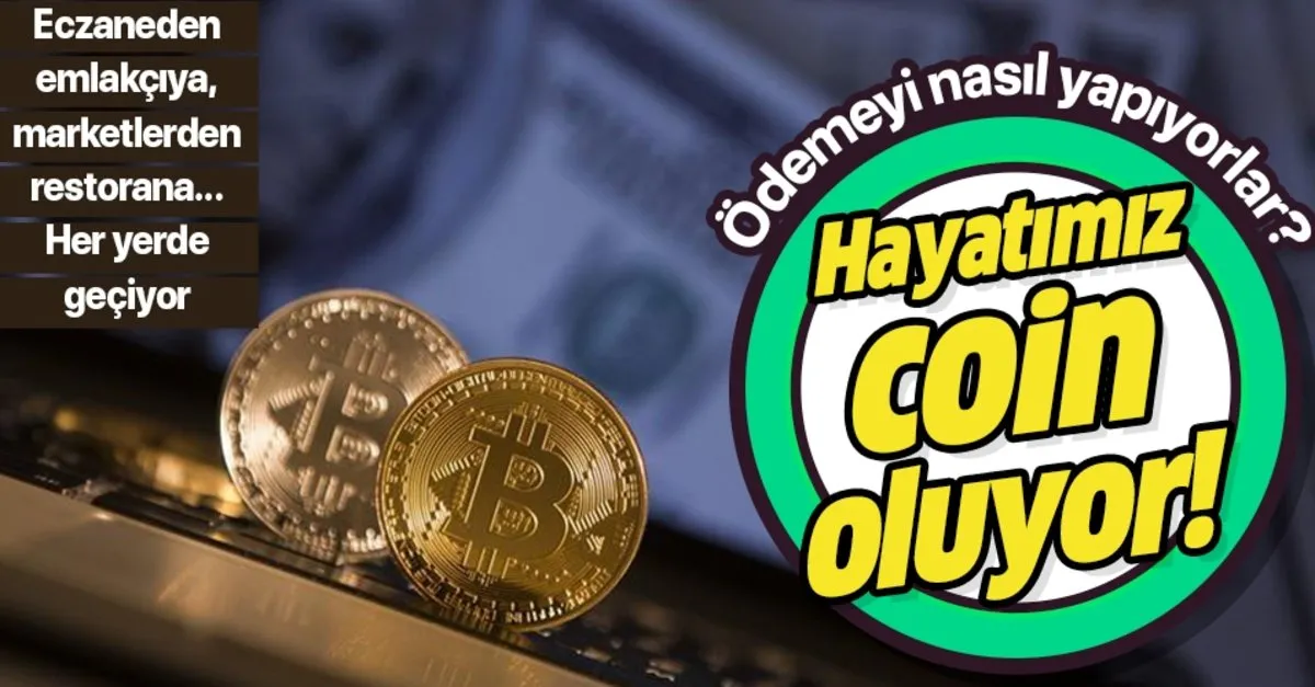 bitcoin ile alisveris nasil yapilir