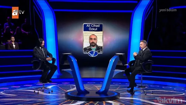 Fenomen yarışmacı baraj sorusunda büyük risk aldı! - 14