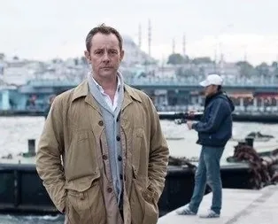Beyaz miğferin kurucusu İngiliz ajan İstanbulda ölü bulundu! James Gustaf Edward Lemesurier kim? Öldü mü öldürüldü mü?
