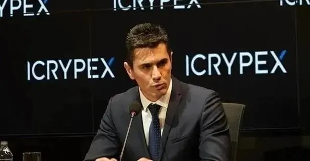 ICRYPEX davasında skandallar bitmiyor! Vurgunu yapan şirket bilirkişi oldu