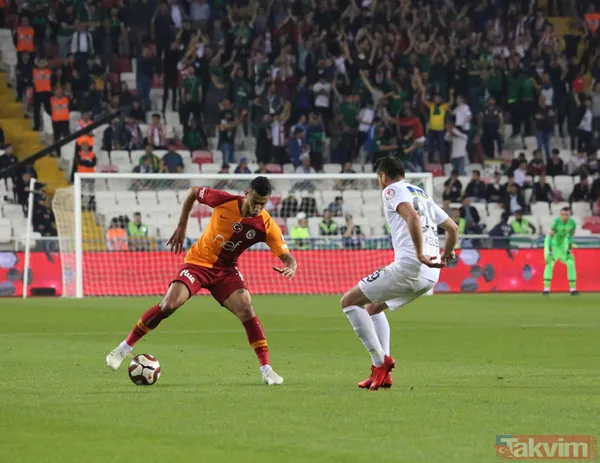 Galatasaray'da Selçuk İnan penaltı pozisyonuna açıklık getirdi! - 15