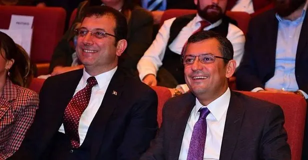 CHP’de Değişim diyenlere Kongre şoku! Kemal Kılıçdaroğlu’na bayrak açan Ekrem İmamoğlu ve Özgür Özel geride kaldı