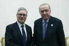 Türkiye barış masasında kilit rolde! İngiltere Başbakanı Starmer'dan Gazze ateşkesi açıklaması: Erdoğan sayesinde uygulandı