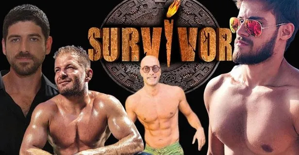 2021 Survivor Ünlüler Gönüllüler yarışmacıları kim? Survivor yeni sezon ne zaman başlayacak?