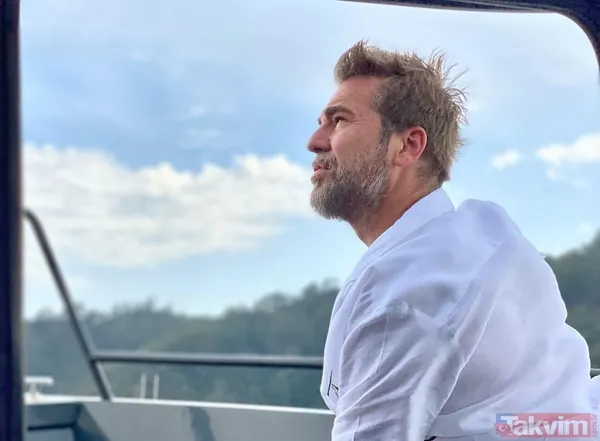 Engin Altan Düzyatan’ın itirafları şoke etti! “Kendini bir şey zannediyorsun” - 14