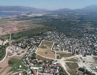 Türkiye bu mahalleyi konuşuyor! TOGG kuşu kondu, ev ve arsa fiyatları katlandı
