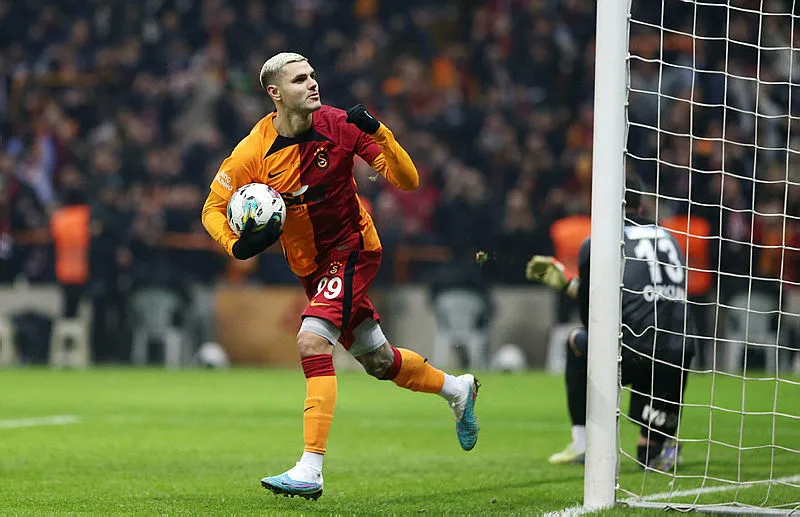 Galatasaray transfer haberleri | Mauro Icardi'den flaş karar! Gelecek sezon... - 7