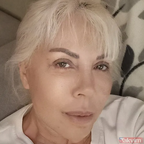 Semiha Yankı uğradığı iğrenç saldırıyı yıllar sonra itiraf etti! ‘Terasta çırılçıplak kaldım’ dedi başından geçenleri anlattı - 3