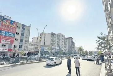 Tüm zamanların en sıcak günleri
