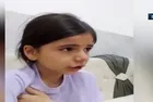 Başkan Erdoğan'ı görünce gözyaşlarını tutamayan Türkmen kızı Meryem A Haber'de: "Kerkük'te Erdoğan sevgisi herkesin kalbinde"