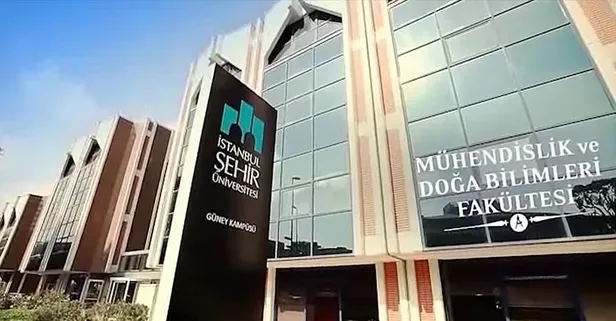 Şehir Üniversitesi Marmara’ya devredildi