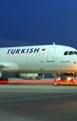 THY'den 6 ay sonra bir ilk
