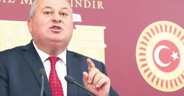 DP Genel Başkan Yardımcısı Cemal Enginyurt ve Latif Şimşek’i darp eden korumasına soruşturma açıldı