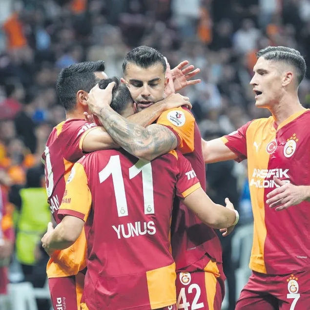 Aslan atv’de sahne alıyor