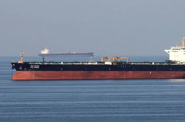Körfez'de tanker krizi! İran el koydu